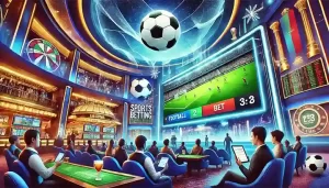 Why Football is the Most Popular Sport at Earnph Casino