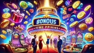Unlock Big Wins: Exploring the Best Bonuses at Earnph Casino