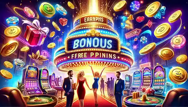 Unlock Big Wins: Exploring the Best Bonuses at Earnph Casino