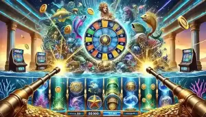 Dive into Excitement: The Thrill of Fishing Games at Earnph Casino